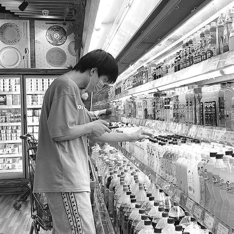 盘点在上海便利店住了2相关关键词有哪些