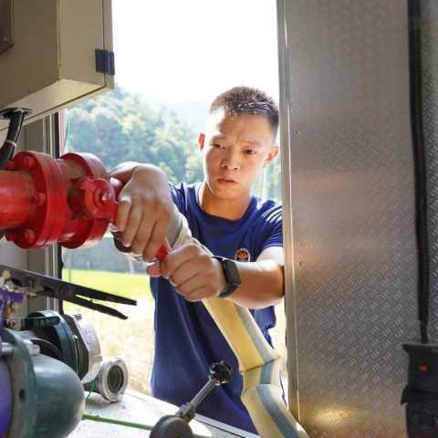 杭州市送水工作怎么样啊