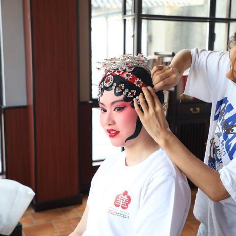 无锡市严家桥在哪里