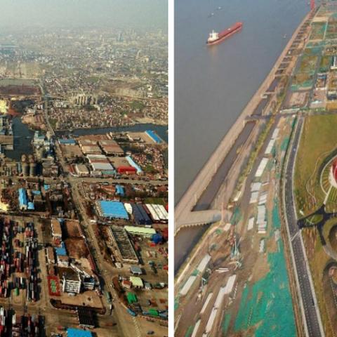 2024南通市高一新生多少名