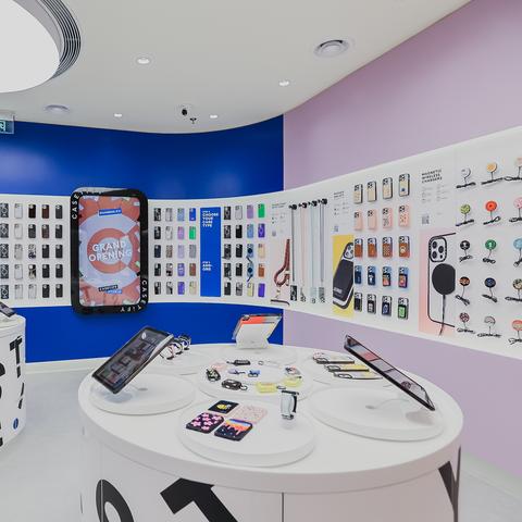 上海手机批发市场在那里？