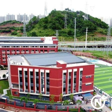 南宁市小学升初中怎么分学校？
