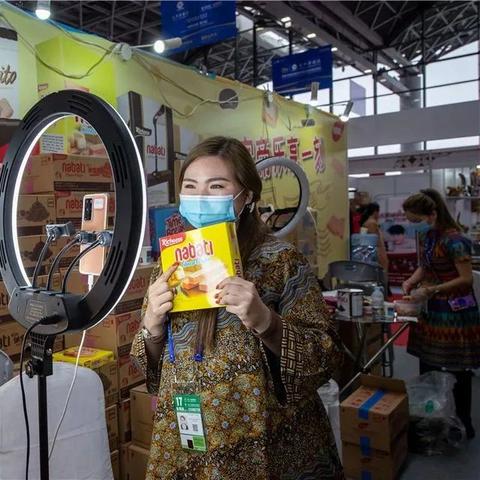 跨境电商实体店怎么开