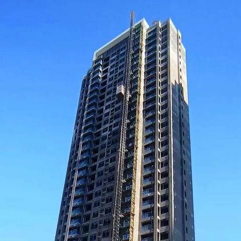 武汉市保利星河九洲是什么地方