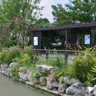 杭州市德胜路是什么单位