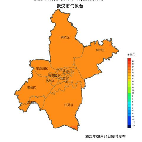 【武汉未来15天天气预报】武汉未来15天气情况查询