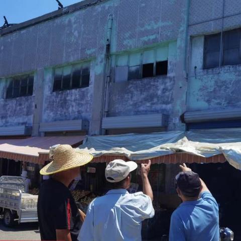 济南市八里桥蔬菜批发市场位置坐几路车？