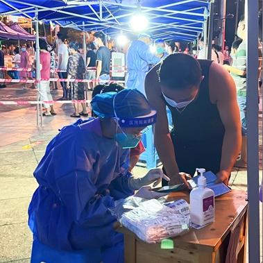 重庆西部哪个区好一点