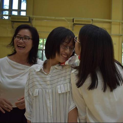 济南市历城区二中怎么样