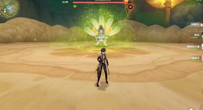 原神周boss怎么看（原神联机怪物血量机制）