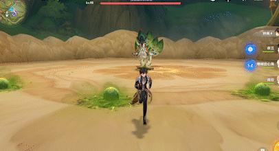 原神怎么看图片属性（原神怎么查看未拥有武器的属性）