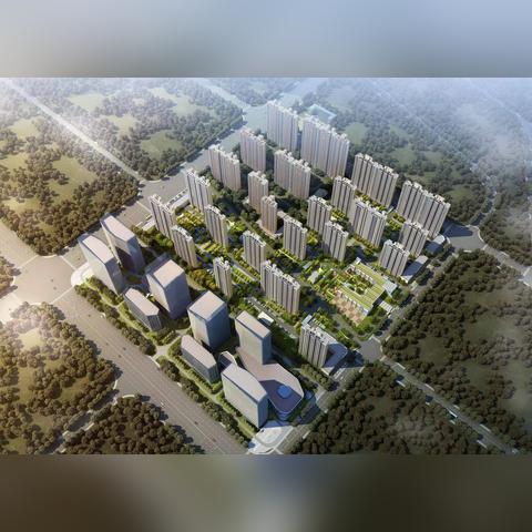 济南市哪适合居住？