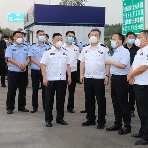 邯郸市哪里做核酸呀