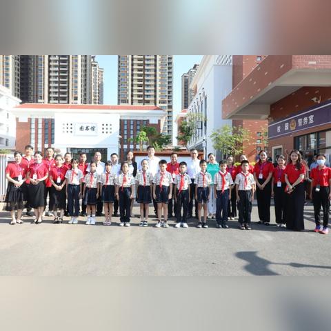 南宁市春华路小学怎么样