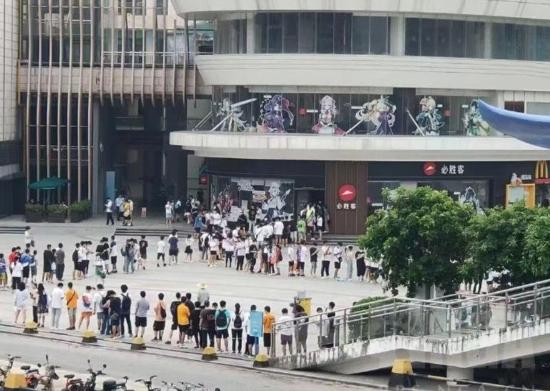 原神今天怎么还不开活动（原神新手活动怎么没了）