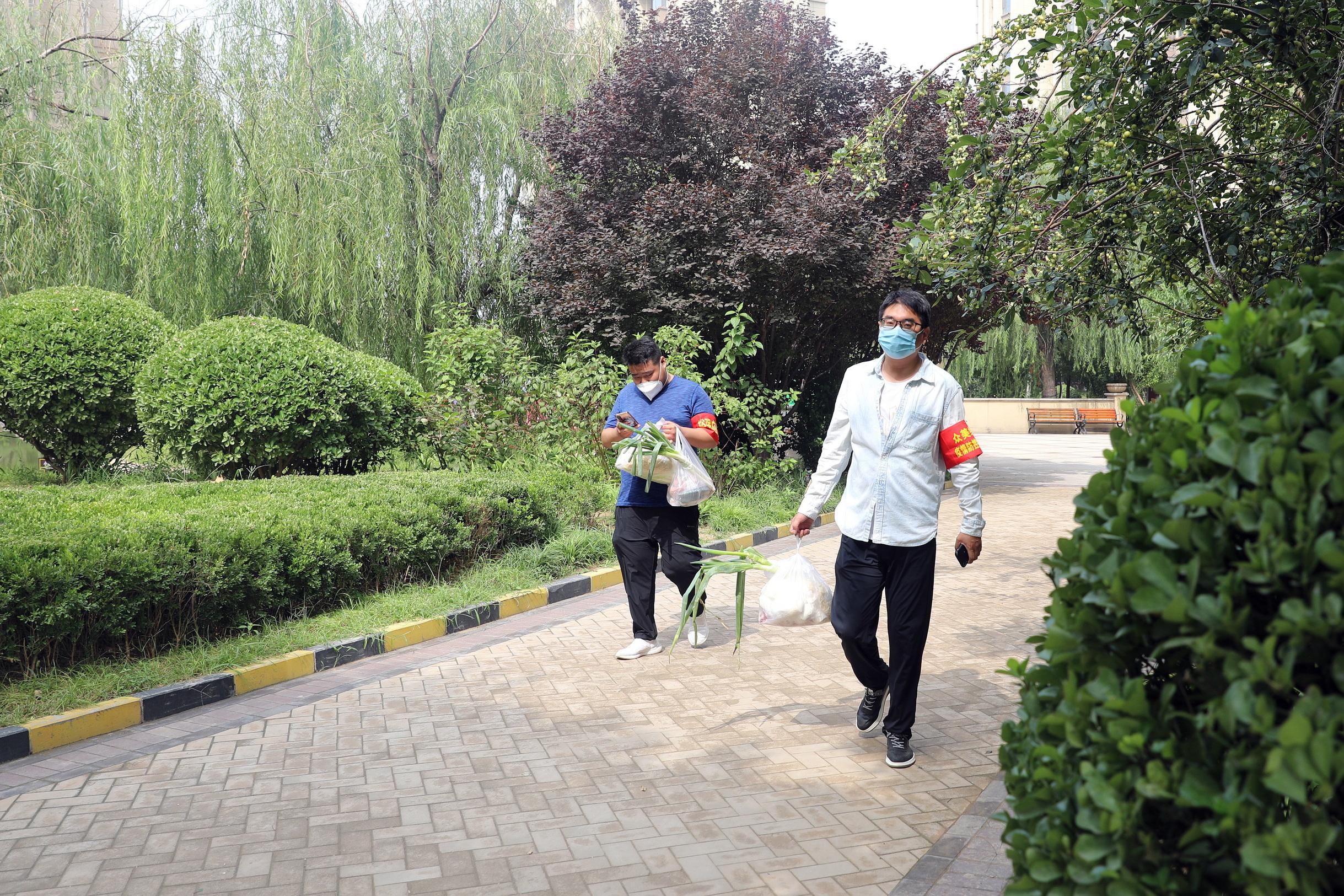 【河北区疫情
/河北 区 疫情】-图1 【河北区疫情
/河北 区 疫情】-图1