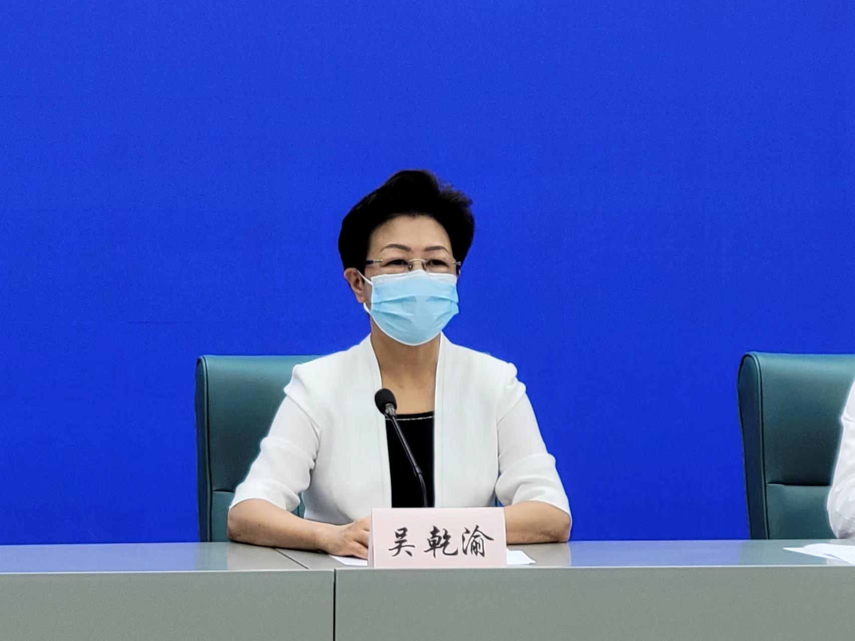 【31省新增本土4例
 ,31省新增本土确诊4例】