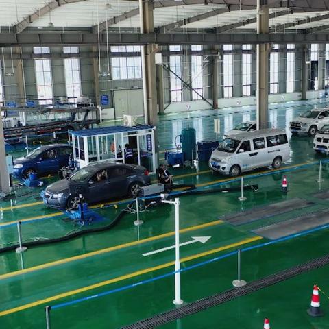 西安经开第一中学有校车吗？