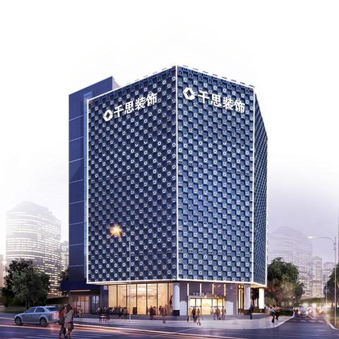 长沙千思装饰公司相关长尾关键词有哪些