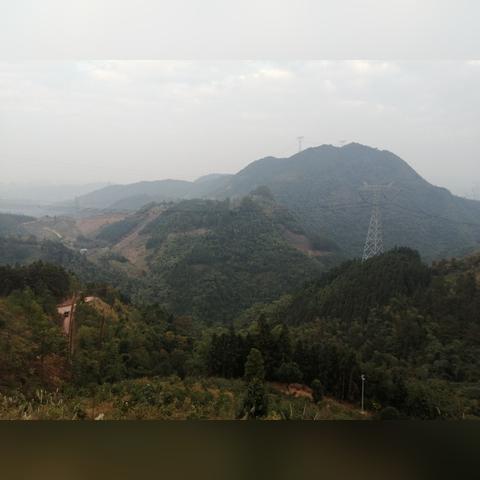 桂林南部指哪？