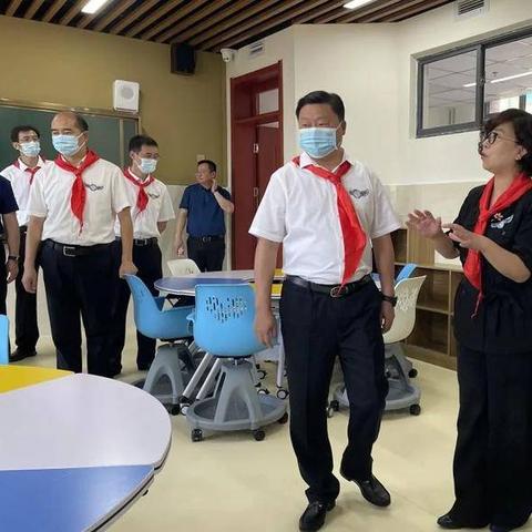 济南市区是在哪个区域啊