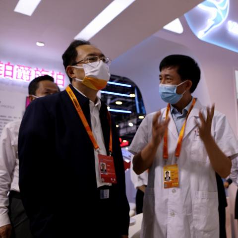 厦门市哪个医院的中医好