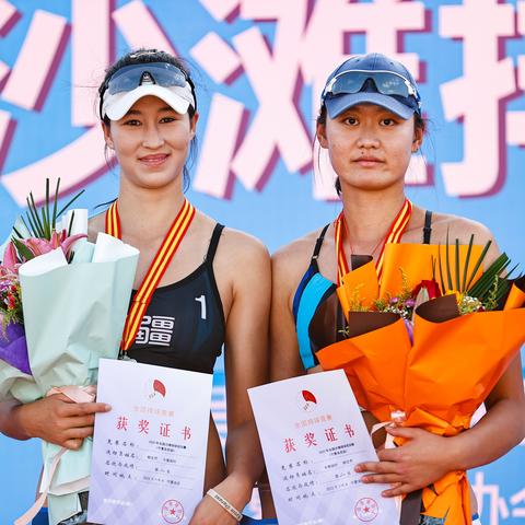 沙滩排球美女.沙滩排球美女选手？
