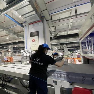 东莞市有哪些出名企业