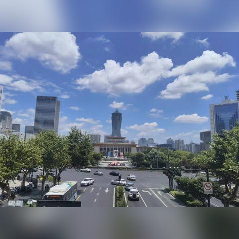 明天杭州天气怎么样