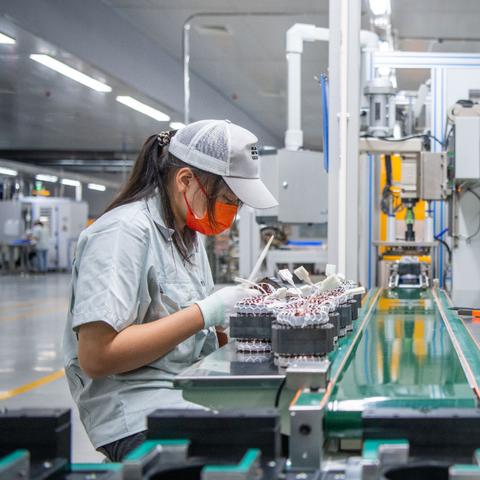 什么是存款准备金