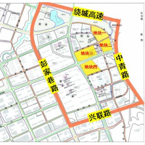 长沙市中心叫什么地方