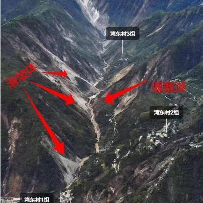 成都市内有洪水吗现在怎么样