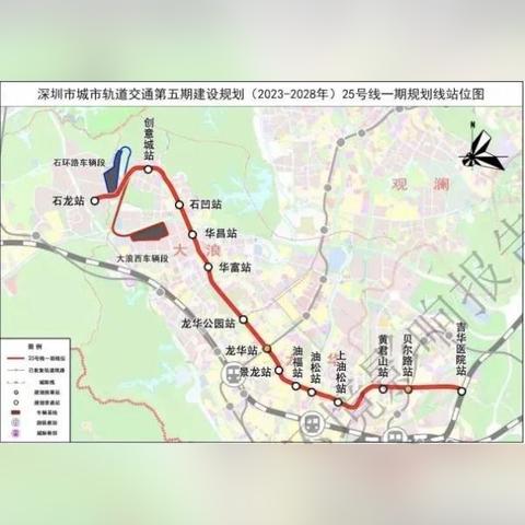 深圳市石龙镇属于哪个区