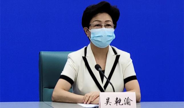 广州12例本土无症状感染者详情
 （广州12例本土无症状感染者详情公布）