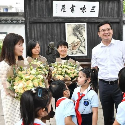 石家庄市阳明小学怎么样？