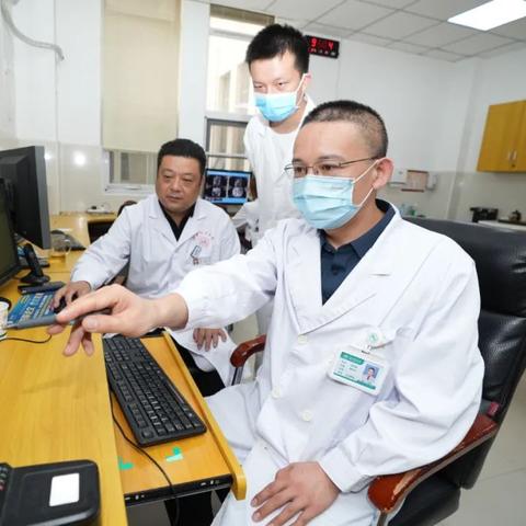 河南哪个医院治