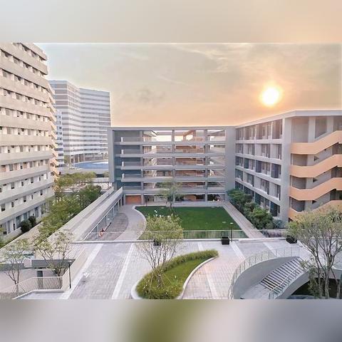 深圳市高中哪个学校好考