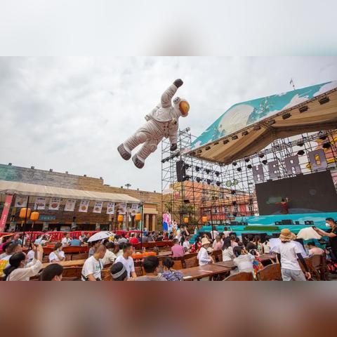 旅游团长沙橘子洲头相关长尾关键词有哪些