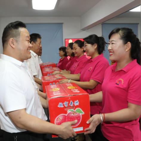 菏泽市从哪里定制月饼好
