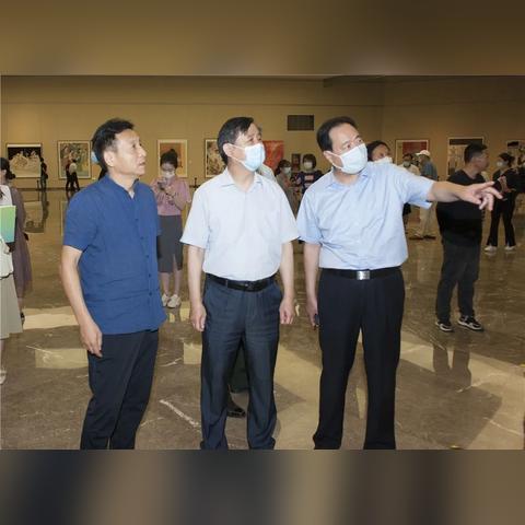 济南市美术家协会在哪里