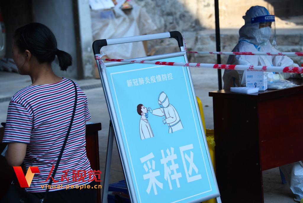 【广州12例本土无症状感染者详情
 ,广州12例本土无症状感染者详情公布】