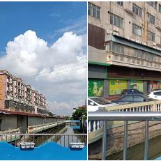 佛山市哪里有好玩的夜市