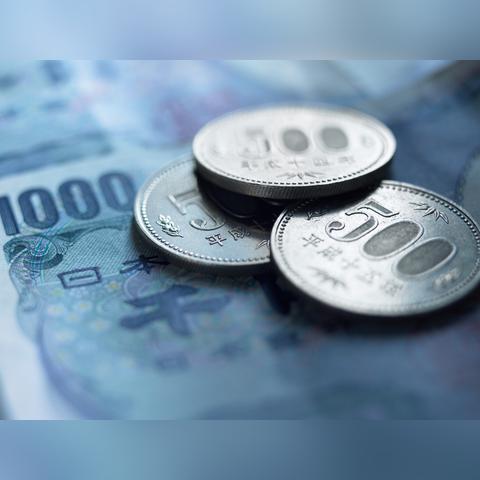 日元兑美元小幅走软 日本央行行长正发表讲话