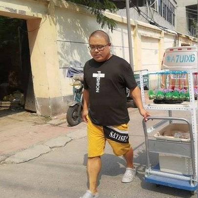 菏泽市摆摊小吃在哪里