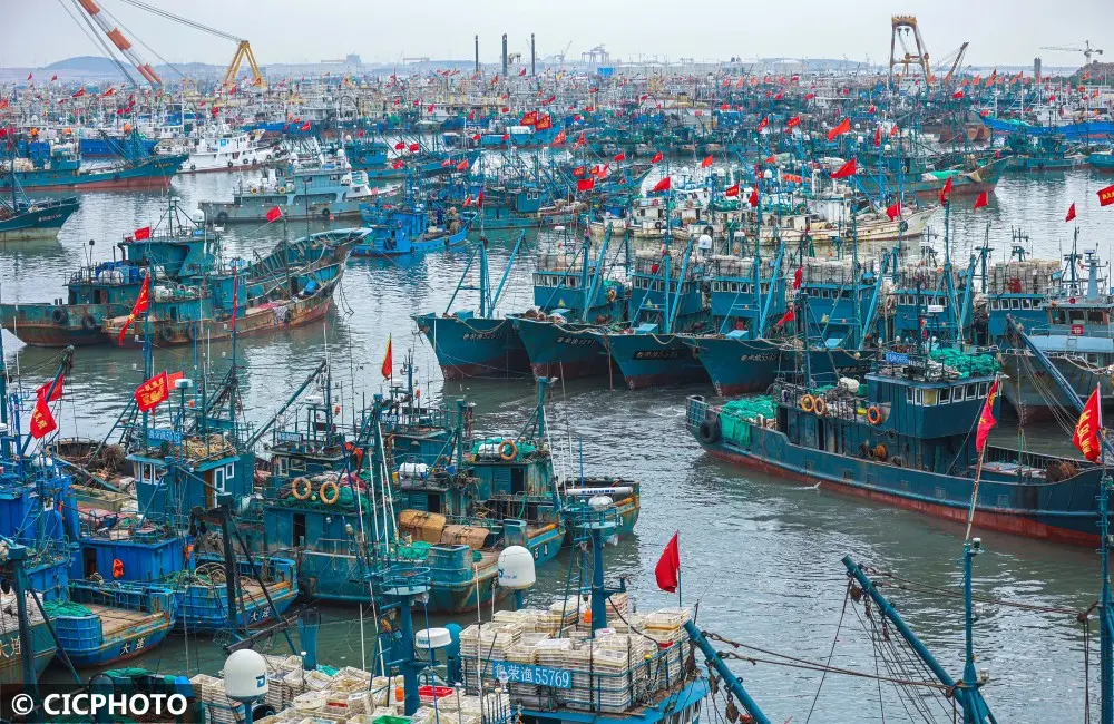 出海的鱼船上有厕所吗 出海在船上有wifi吗