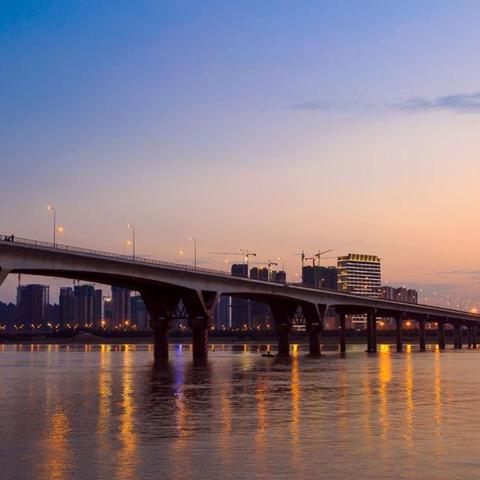 长沙市新开铺是什么区