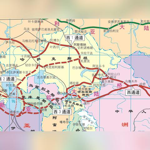 中亚的跨境电商平台有哪些的相关长尾关键词有什么 中亚的跨境电商平台有哪些的相关长尾关键词有什么