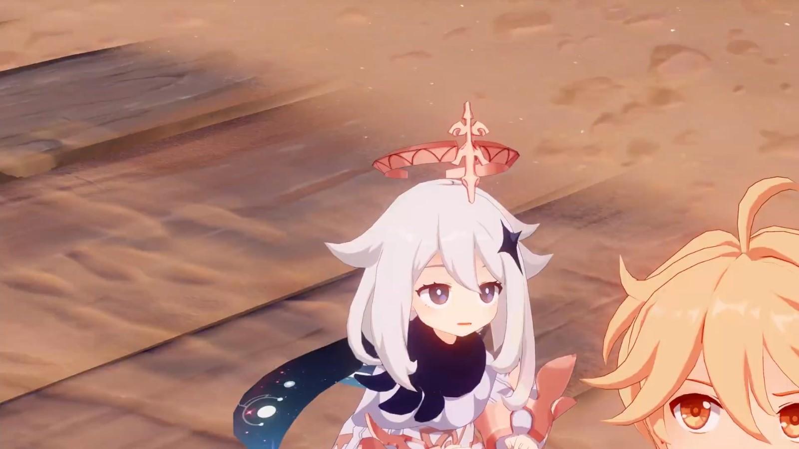 原神28级剧情怎么过(原神28级一个五星也没有怎么办)