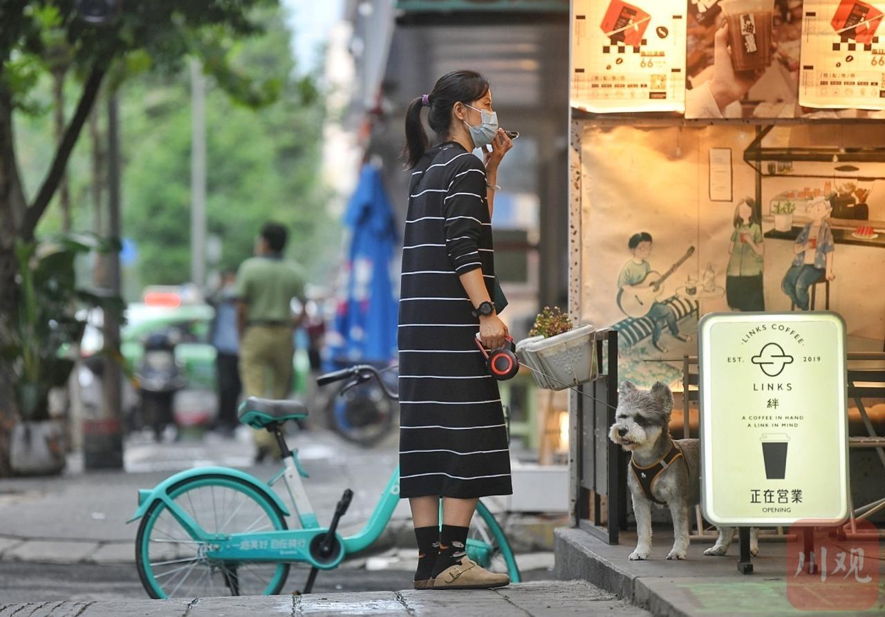 上海5月16日将分阶段推动复商复市
 （上海复商集团有限公司）