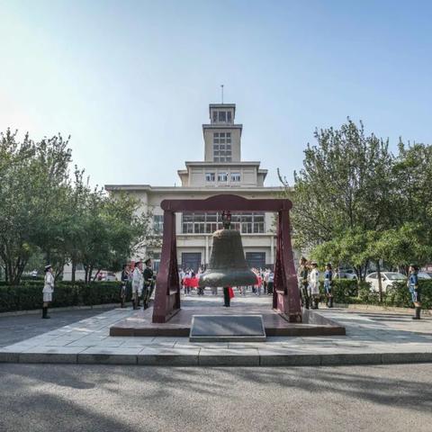 天津南洋建筑怎么样